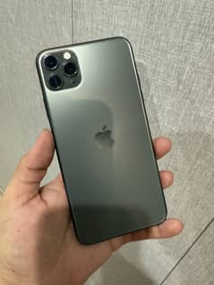Apple iPhone 11 Pro Max 256 GB , NON PTA
