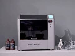 SLA Printer (Risen 3D Printer)