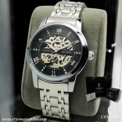 Automatic CRYSMA  PREMIUM  WATCH