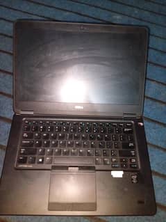 Dell Laptop