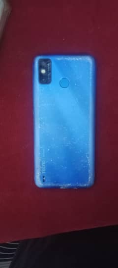 tecno phone in good condition pta approved  2 32 gb