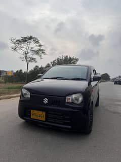 suzuki alto Ene charge