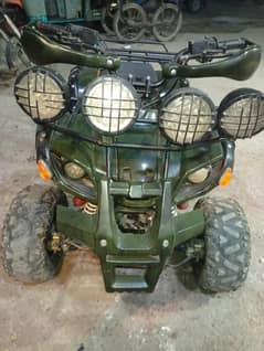 ATV