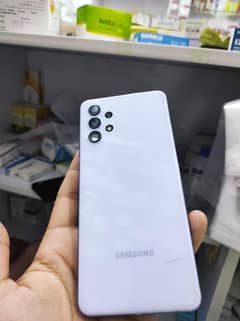 Samsung A32