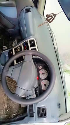 Suzuki cultus VXLi