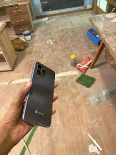 Dcode cygnal 3 lite with box charger exchange possible