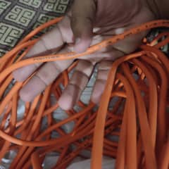 6mm 20 Gaz Solar wire