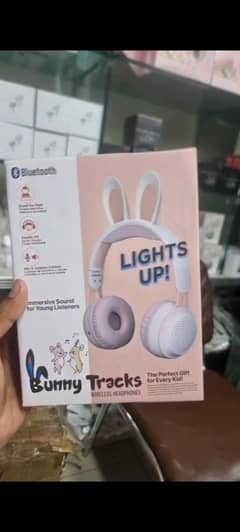 Bunny