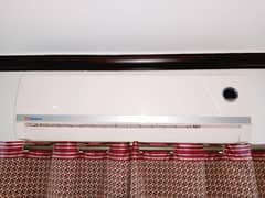 Dawlance 1.5 Ton Split AC (Non-Inverter) – Excellent Condition
