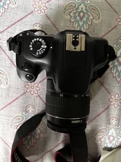 Canon 3000D for sale