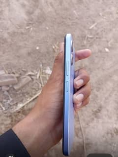 Vivo y17s 6gb. Ram 128storage wath box charger03029399225