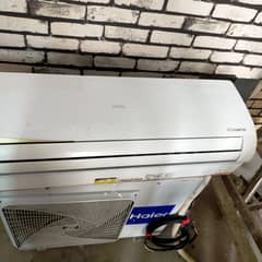 Haier 1.5 Ton DC inverter