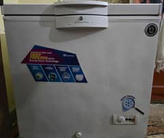 dawlance  freezer