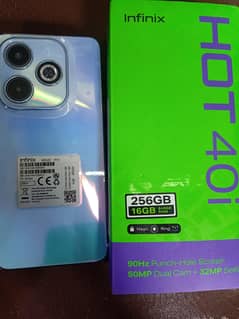 infinix