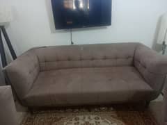 5 seater Sofa set