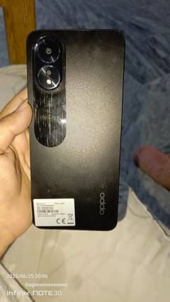 oppo A18