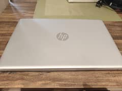 HP Laptop i5 8th Gen