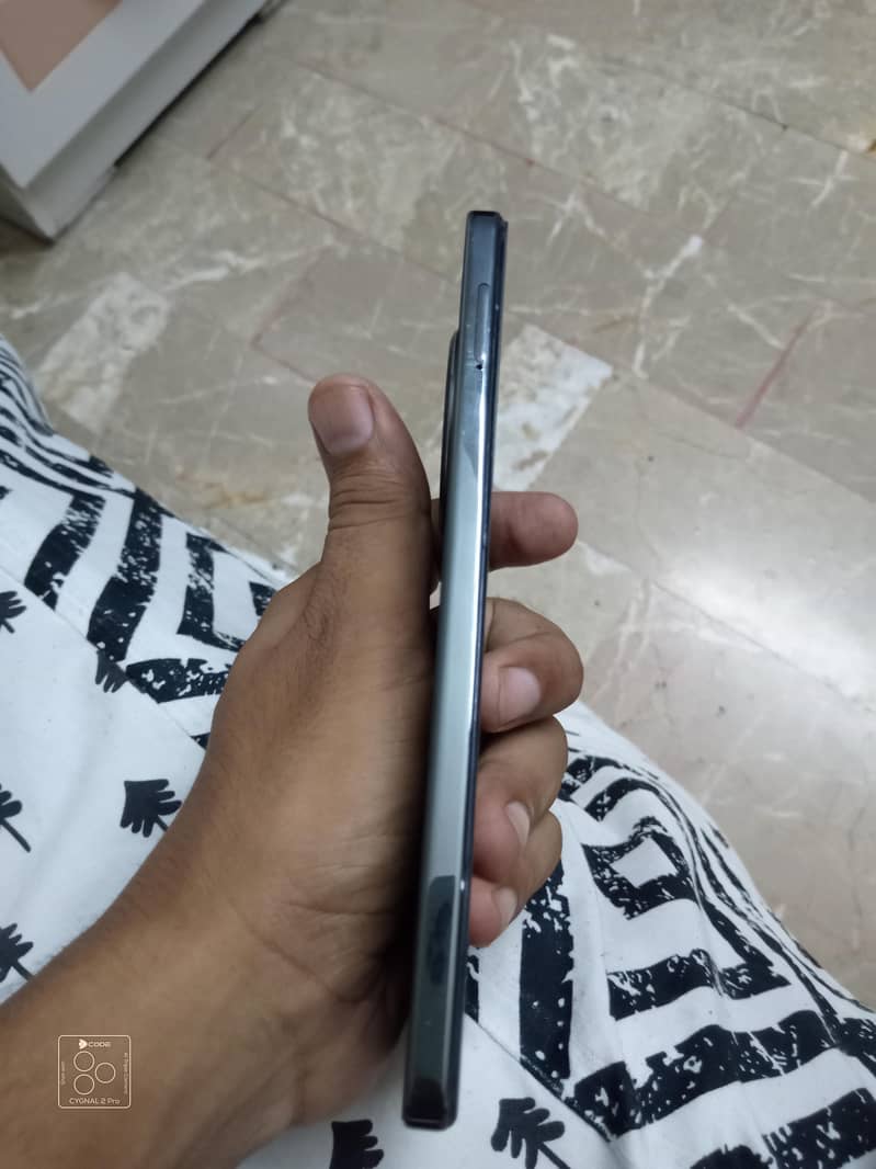 TECNO Camon 30 CL6 12gb With Only box panel chnge but original(READAD) 2