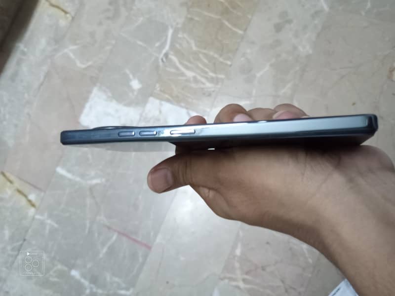 TECNO Camon 30 CL6 12gb With Only box panel chnge but original(READAD) 3