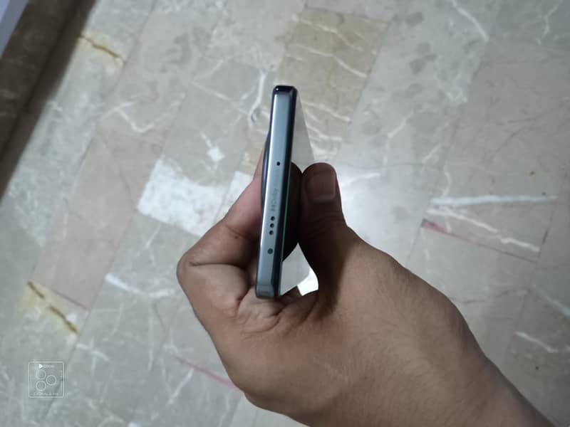 TECNO Camon 30 CL6 12gb With Only box panel chnge but original(READAD) 4