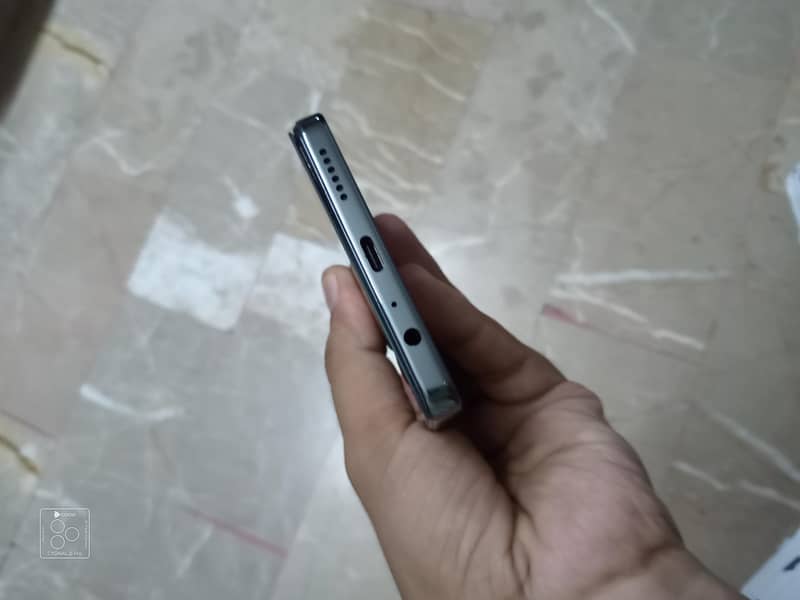 TECNO Camon 30 CL6 12gb With Only box panel chnge but original(READAD) 5