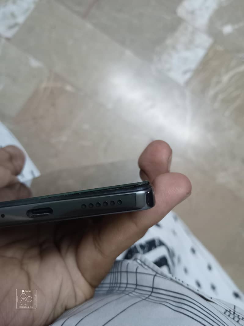 TECNO Camon 30 CL6 12gb With Only box panel chnge but original(READAD) 6
