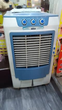 Room air cooler 03214607276