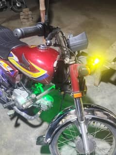 dhoom
