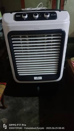royal company air cooler 4700 model