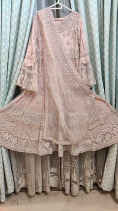 Party wear dress
