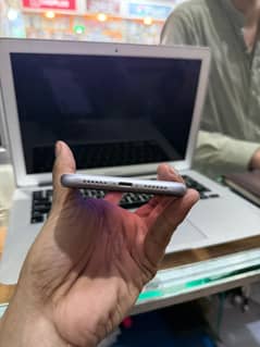 Iphone 11 (128 gb dual sim pta approved)