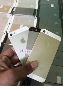 iPhone 5S ram64GB PTA approved my WhatsApp number 03290364327