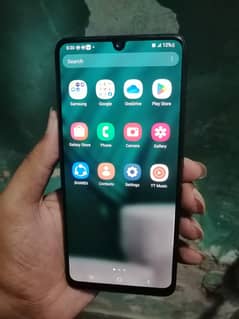 Samsung a32. . 6.128 wala