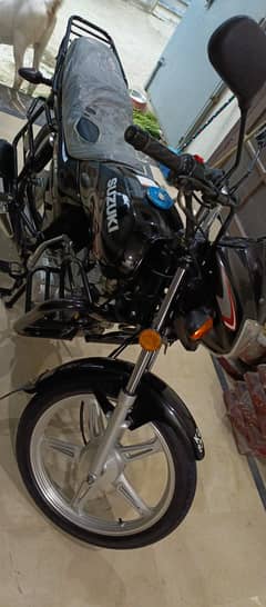 GD110s