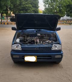 Mehran VXR 2008