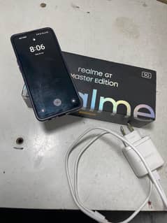 Realme GT Master Edition