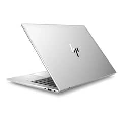EliteBook 840 G9 / 16GB DDR5 / 512GB NVMe SSD