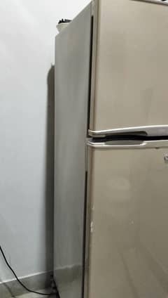 refrigerator