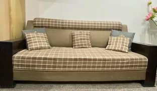 5 seater sofa set