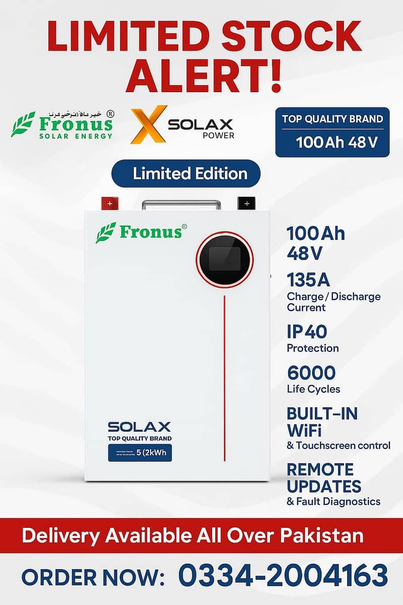 lithum cells lithium solar battery available BMS box all size 18