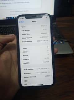 IPhone 11