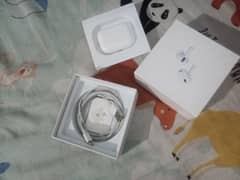 Base depend airpods