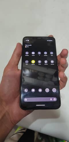 google 4xl