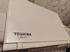 Toshiba Laptop