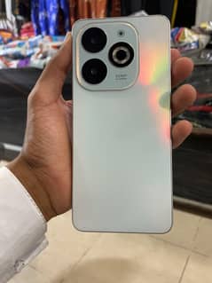 infinix