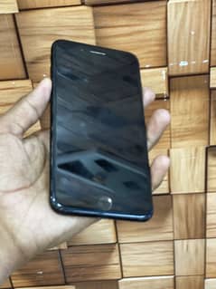 Iphone 7 plus PTA Approved