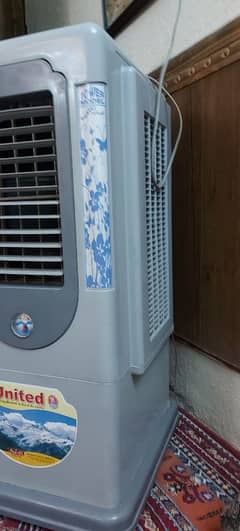 Uniter Full Size Air Cooler