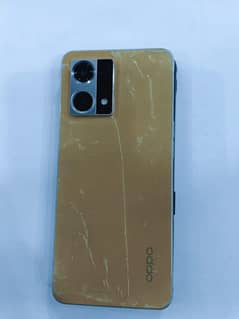 Oppo f21 Pro 8ram 128 GB