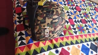 Cricket Helmet