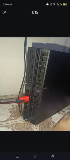 ps4 semi jailbreak 1 Tb